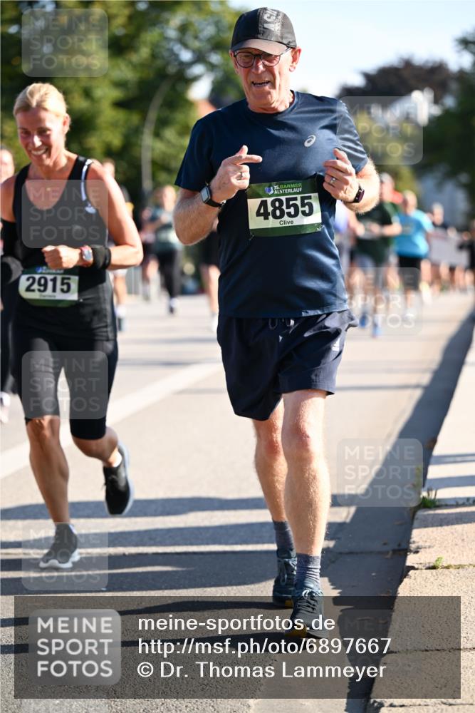 01.09.2024 - BARMER Alsterlauf Dr. Thomas Lammeyer http://msf.ph/oto/6897667 01.09.2024 09:35:53 Laufen 2915, 5, 4855 meine-sportfotos.de