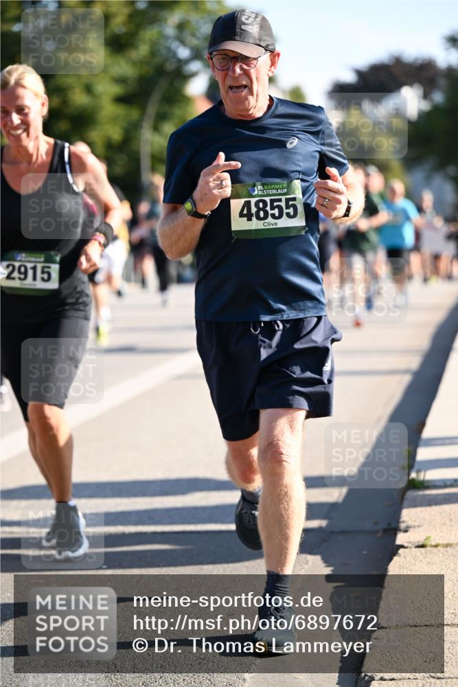 01.09.2024 - BARMER Alsterlauf Dr. Thomas Lammeyer http://msf.ph/oto/6897672 01.09.2024 09:35:53 Laufen 2915, 16135, 4855 meine-sportfotos.de