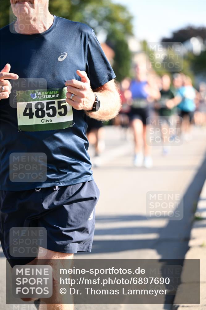 01.09.2024 - BARMER Alsterlauf Dr. Thomas Lammeyer http://msf.ph/oto/6897690 01.09.2024 09:35:54 Laufen 35, 4855 meine-sportfotos.de