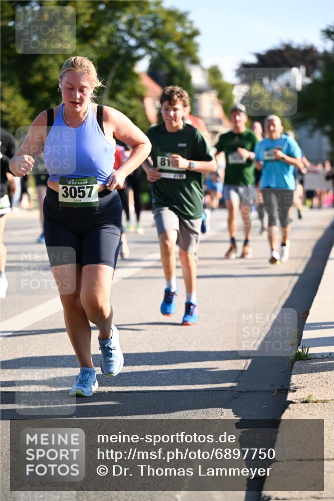 01.09.2024 - BARMER Alsterlauf Dr. Thomas Lammeyer http://msf.ph/oto/6897750 01.09.2024 09:35:57 Laufen 135, 3057 meine-sportfotos.de