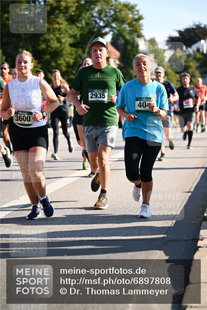 01.09.2024 - BARMER Alsterlauf Dr. Thomas Lammeyer http://msf.ph/oto/6897808 01.09.2024 09:36:00 Laufen 3600, 2935, 40 meine-sportfotos.de