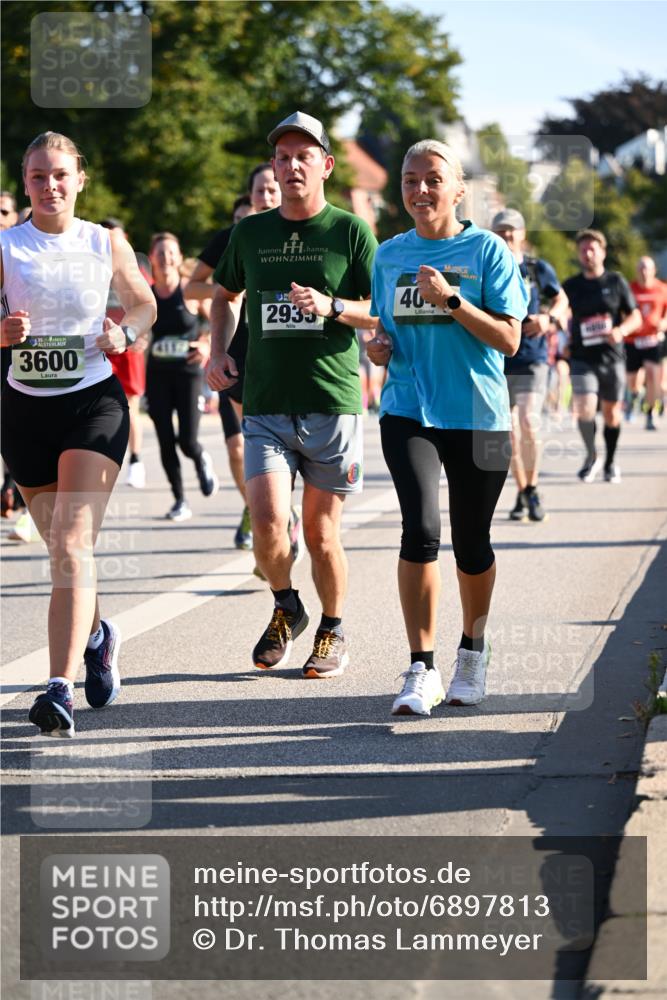 01.09.2024 - BARMER Alsterlauf Dr. Thomas Lammeyer http://msf.ph/oto/6897813 01.09.2024 09:36:00 Laufen 3600, 2935, 40 meine-sportfotos.de