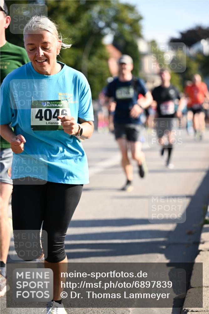 01.09.2024 - BARMER Alsterlauf Dr. Thomas Lammeyer http://msf.ph/oto/6897839 01.09.2024 09:36:01 Laufen 35, 404 meine-sportfotos.de