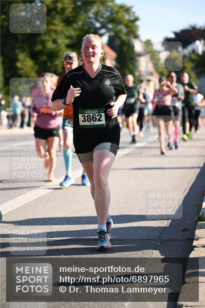 01.09.2024 - BARMER Alsterlauf Dr. Thomas Lammeyer http://msf.ph/oto/6897965 01.09.2024 09:36:08 Laufen 35, 3862 meine-sportfotos.de