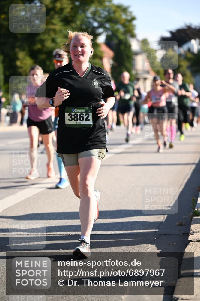01.09.2024 - BARMER Alsterlauf Dr. Thomas Lammeyer http://msf.ph/oto/6897967 01.09.2024 09:36:08 Laufen 35, 3862 meine-sportfotos.de