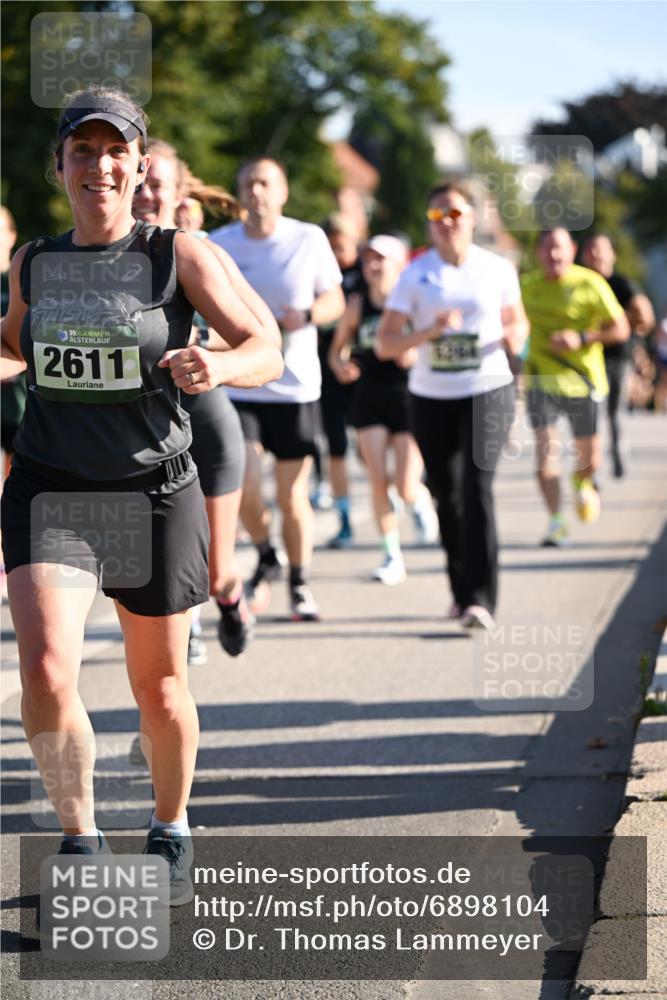 01.09.2024 - BARMER Alsterlauf Dr. Thomas Lammeyer http://msf.ph/oto/6898104 01.09.2024 09:36:15 Laufen 35, 2611 meine-sportfotos.de