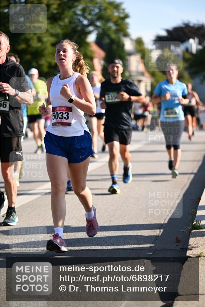 01.09.2024 - BARMER Alsterlauf Dr. Thomas Lammeyer http://msf.ph/oto/6898217 01.09.2024 09:36:26 Laufen 56, 135, 5033, 3356 meine-sportfotos.de