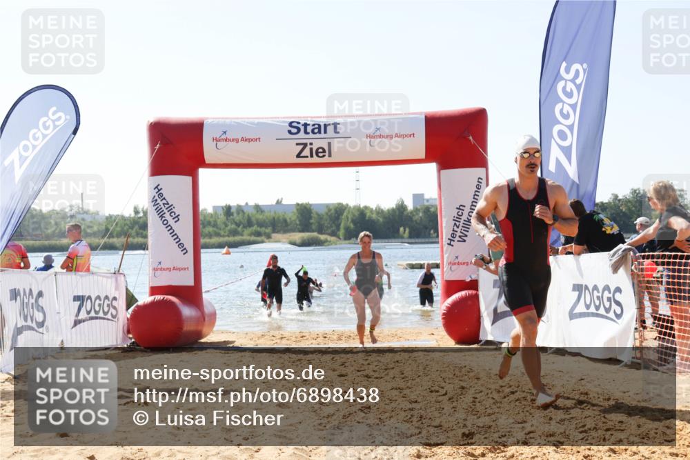 01.09.2024 - 17. Tribühne Triathlon Luisa Fischer http://msf.ph/oto/6898438 01.09.2024 11:44:22 Schwimmen 594, 621, 631, 648, 671, 678, 692, 706, 709 meine-sportfotos.de
