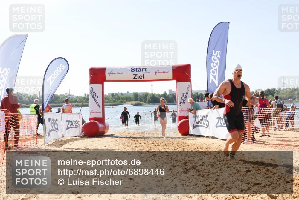 01.09.2024 - 17. Tribühne Triathlon Luisa Fischer http://msf.ph/oto/6898446 01.09.2024 11:44:23 Schwimmen 594, 621, 631, 648, 671, 678, 692, 706, 709 meine-sportfotos.de