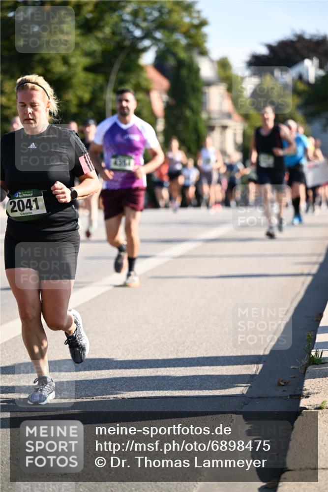 01.09.2024 - BARMER Alsterlauf Dr. Thomas Lammeyer http://msf.ph/oto/6898475 01.09.2024 09:36:35 Laufen 135, 2041 meine-sportfotos.de
