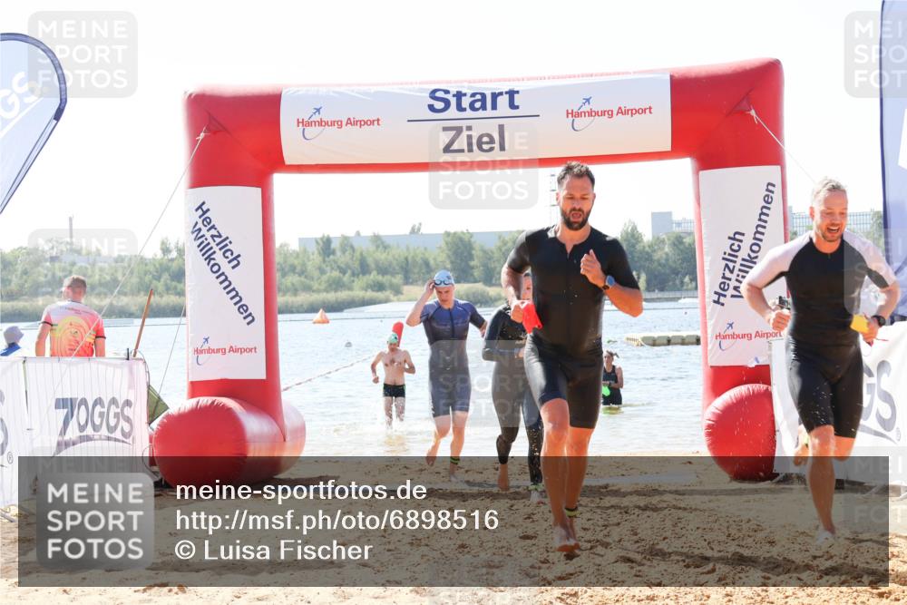 01.09.2024 - 17. Tribühne Triathlon Luisa Fischer http://msf.ph/oto/6898516 01.09.2024 11:44:30 Schwimmen 594, 631, 648, 671, 692, 704, 706 meine-sportfotos.de