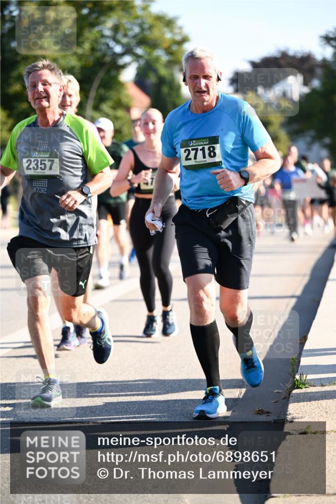 01.09.2024 - BARMER Alsterlauf Dr. Thomas Lammeyer http://msf.ph/oto/6898651 01.09.2024 09:36:42 Laufen 2357, 35, 2718, 732 meine-sportfotos.de