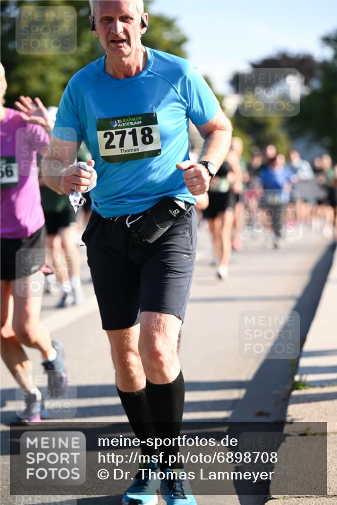 01.09.2024 - BARMER Alsterlauf Dr. Thomas Lammeyer http://msf.ph/oto/6898708 01.09.2024 09:36:43 Laufen 56, 35, 2718 meine-sportfotos.de