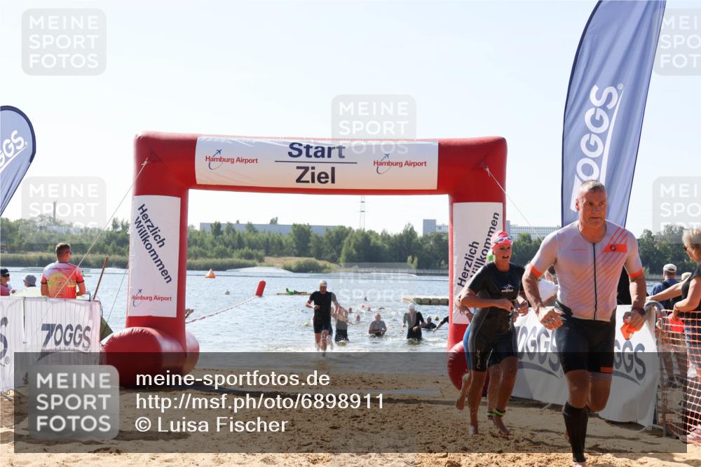 01.09.2024 - 17. Tribühne Triathlon Luisa Fischer http://msf.ph/oto/6898911 01.09.2024 11:45:37 Schwimmen 573, 601, 609, 611, 620, 622, 632, 670, 679, 713 meine-sportfotos.de