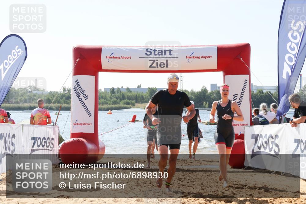 01.09.2024 - 17. Tribühne Triathlon Luisa Fischer http://msf.ph/oto/6898930 01.09.2024 11:45:43 Schwimmen 573, 598, 609, 611, 620, 622, 670, 679, 713 meine-sportfotos.de