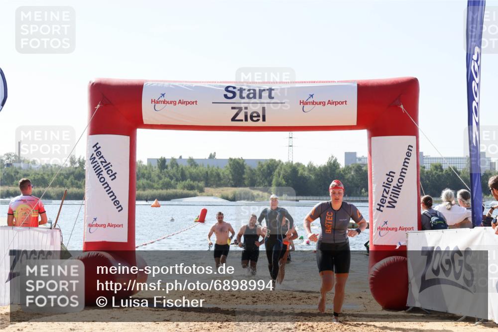 01.09.2024 - 17. Tribühne Triathlon Luisa Fischer http://msf.ph/oto/6898994 01.09.2024 11:45:51 Schwimmen 565, 573, 598, 600, 609, 611, 620, 654, 663, 675, 713 meine-sportfotos.de