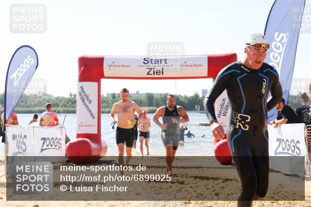 01.09.2024 - 17. Tribühne Triathlon Luisa Fischer http://msf.ph/oto/6899025 01.09.2024 11:45:57 Schwimmen 565, 598, 600, 654, 663, 675, 691 meine-sportfotos.de