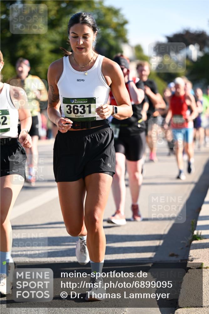 01.09.2024 - BARMER Alsterlauf Dr. Thomas Lammeyer http://msf.ph/oto/6899095 01.09.2024 09:36:57 Laufen 2, 35, 3631 meine-sportfotos.de