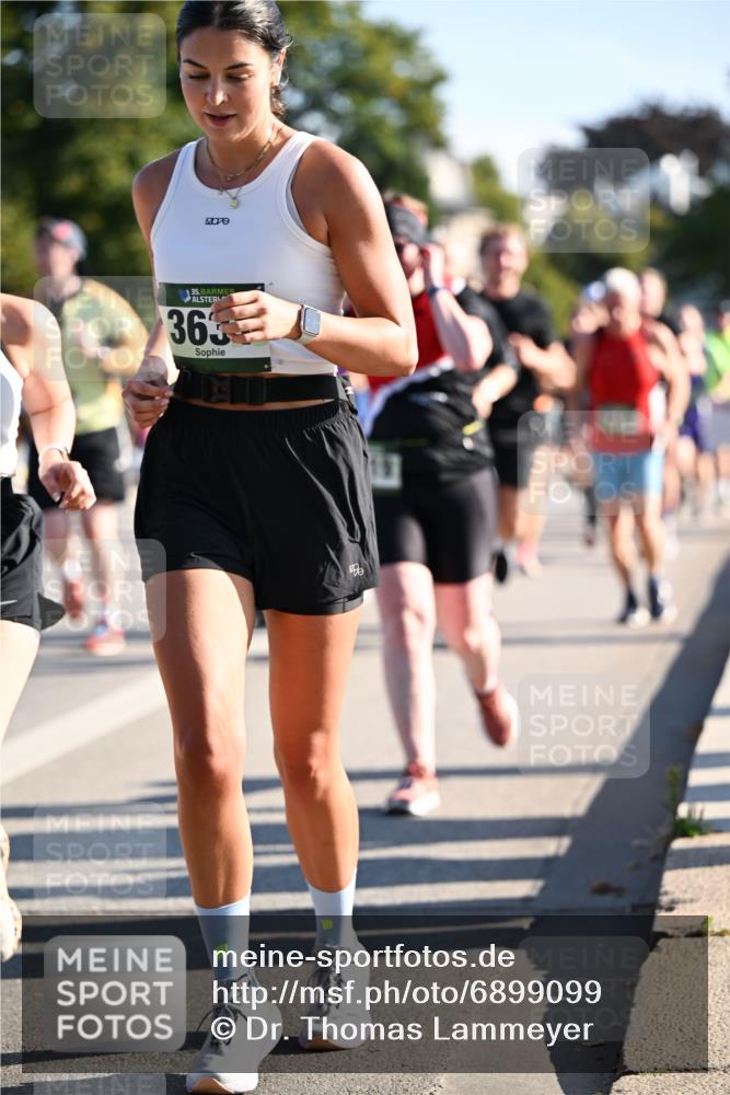 01.09.2024 - BARMER Alsterlauf Dr. Thomas Lammeyer http://msf.ph/oto/6899099 01.09.2024 09:36:58 Laufen 35, 363 meine-sportfotos.de