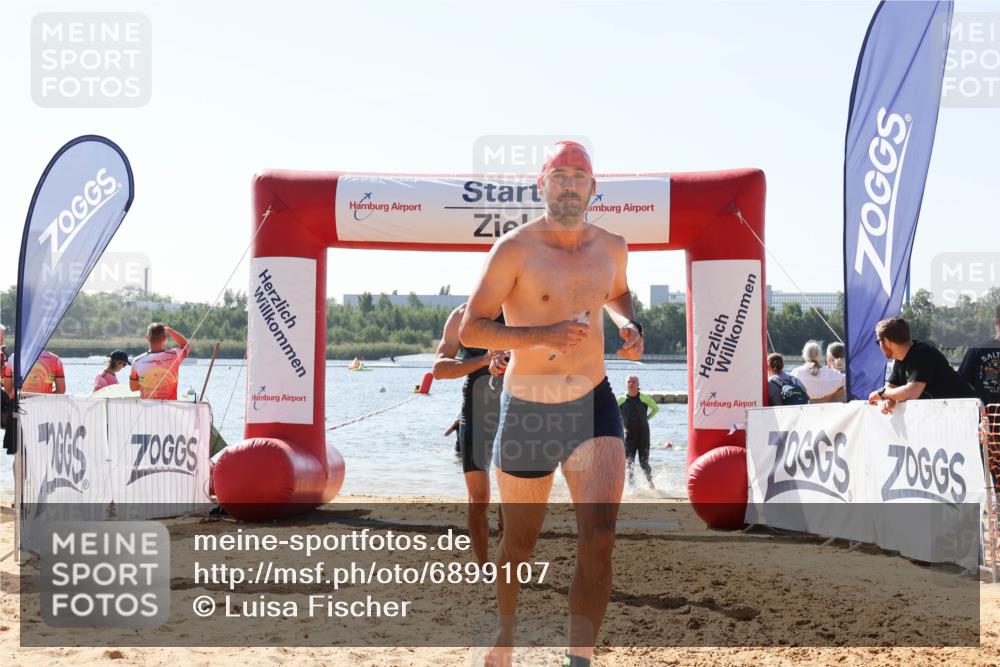 01.09.2024 - 17. Tribühne Triathlon Luisa Fischer http://msf.ph/oto/6899107 01.09.2024 11:46:02 Schwimmen 565, 600, 616, 645, 654, 663, 675, 690, 691 meine-sportfotos.de