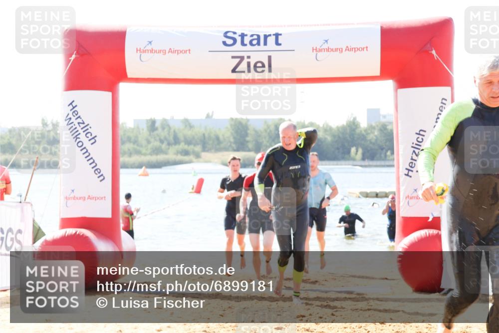 01.09.2024 - 17. Tribühne Triathlon Luisa Fischer http://msf.ph/oto/6899181 01.09.2024 11:46:10 Schwimmen 595, 616, 645, 664, 685, 690, 691 meine-sportfotos.de