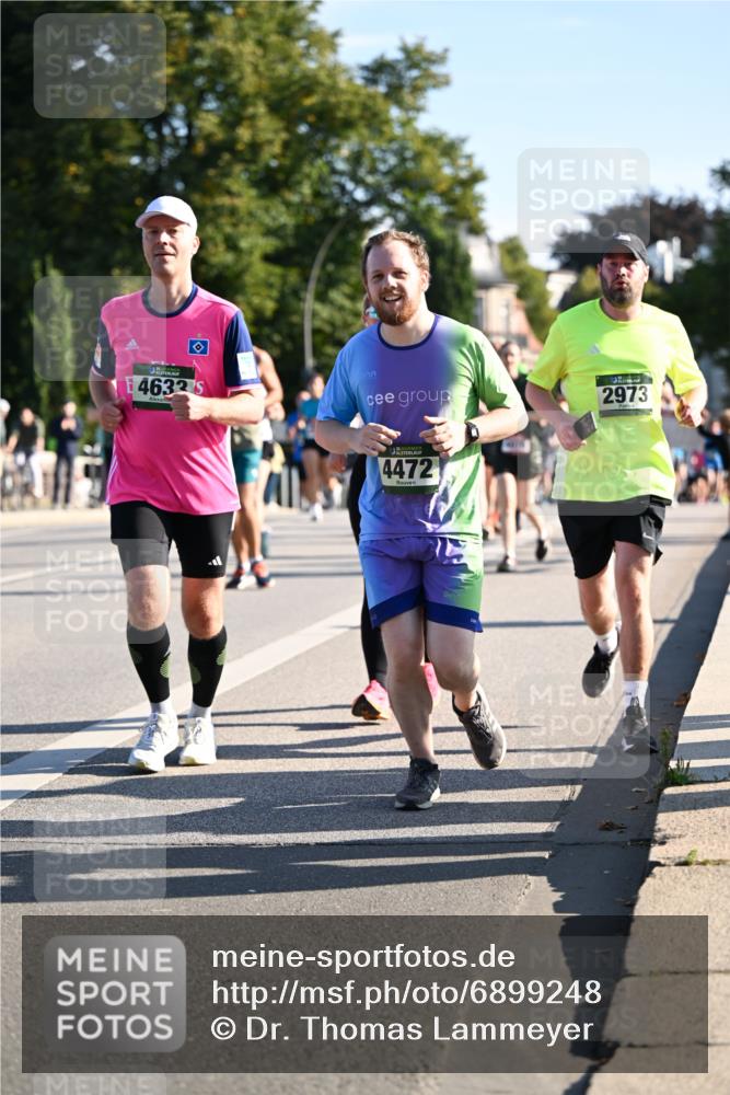 01.09.2024 - BARMER Alsterlauf Dr. Thomas Lammeyer http://msf.ph/oto/6899248 01.09.2024 09:37:04 Laufen 4633, 4472, 2973 meine-sportfotos.de
