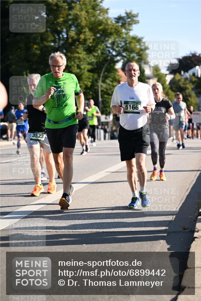 01.09.2024 - BARMER Alsterlauf Dr. Thomas Lammeyer http://msf.ph/oto/6899442 01.09.2024 09:37:11 Laufen 3523, 5166 meine-sportfotos.de