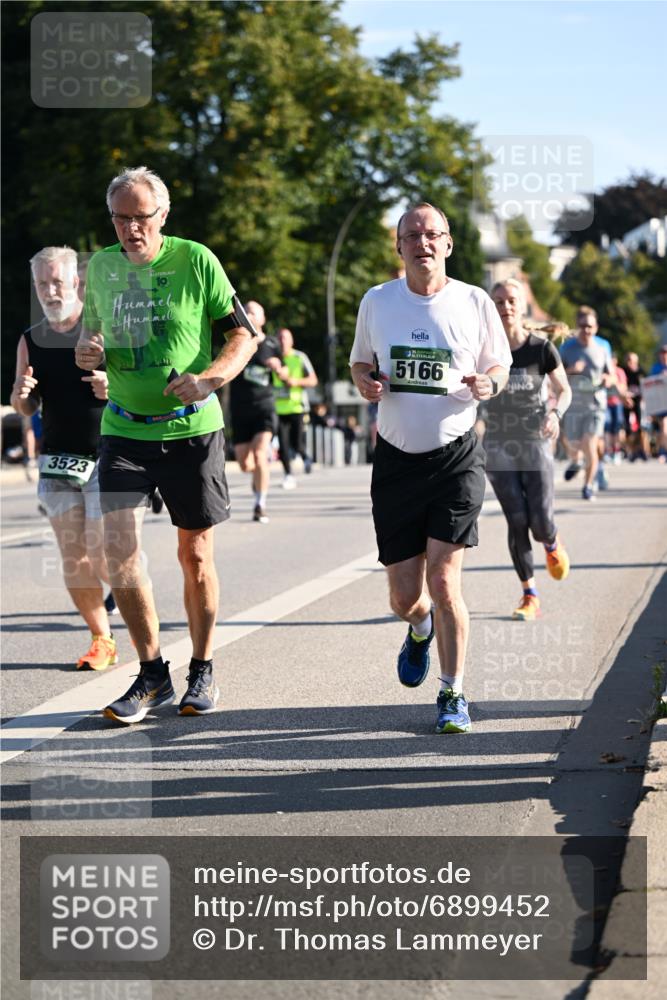 01.09.2024 - BARMER Alsterlauf Dr. Thomas Lammeyer http://msf.ph/oto/6899452 01.09.2024 09:37:11 Laufen 3523, 5166 meine-sportfotos.de