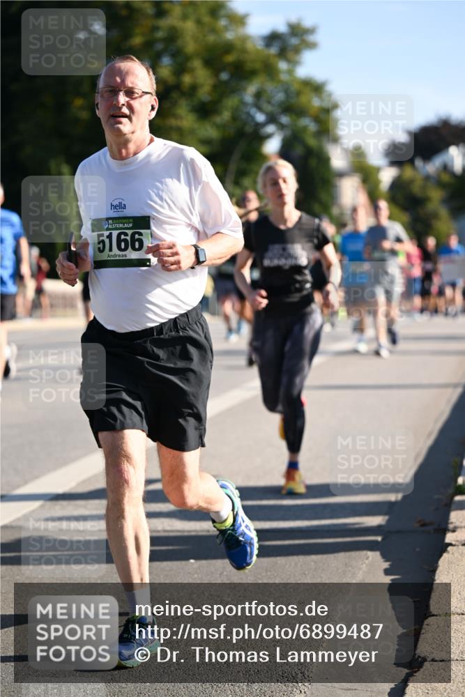 01.09.2024 - BARMER Alsterlauf Dr. Thomas Lammeyer http://msf.ph/oto/6899487 01.09.2024 09:37:12 Laufen 35, 5166 meine-sportfotos.de