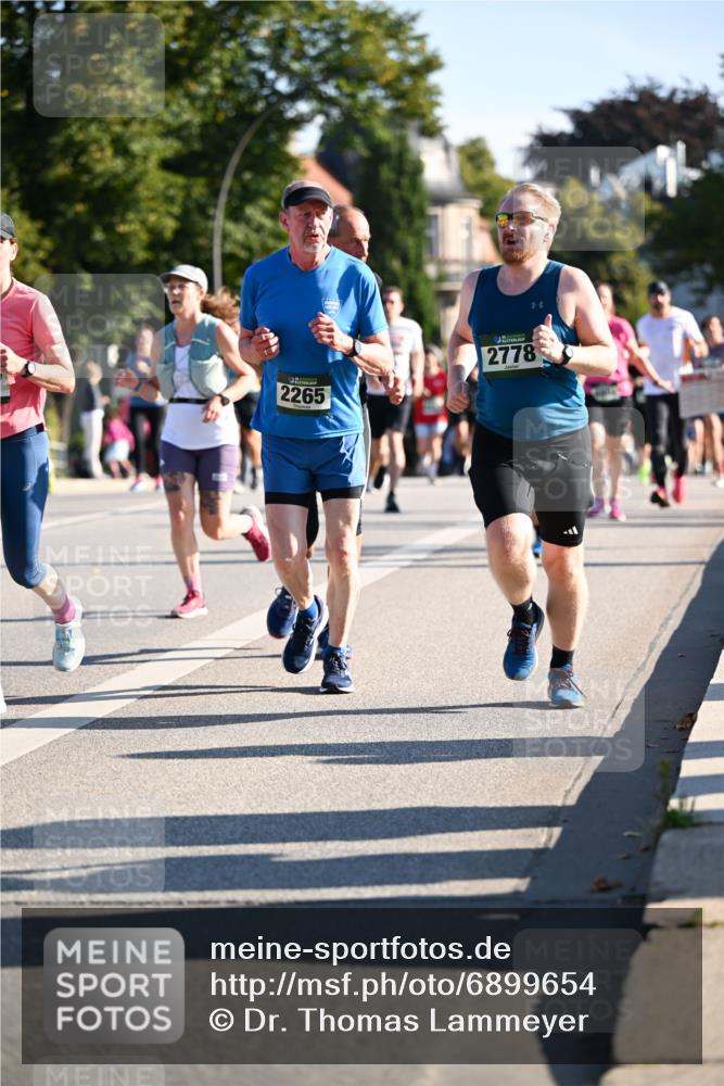 01.09.2024 - BARMER Alsterlauf Dr. Thomas Lammeyer http://msf.ph/oto/6899654 01.09.2024 09:37:20 Laufen 2265, 2778 meine-sportfotos.de