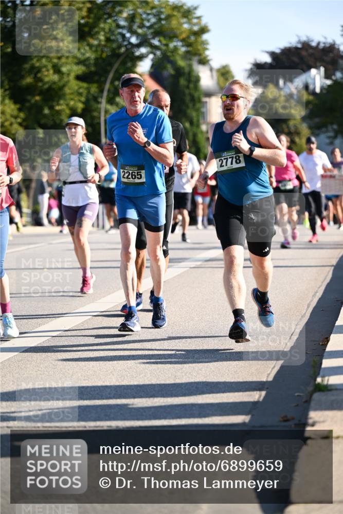 01.09.2024 - BARMER Alsterlauf Dr. Thomas Lammeyer http://msf.ph/oto/6899659 01.09.2024 09:37:20 Laufen 2265, 2778 meine-sportfotos.de