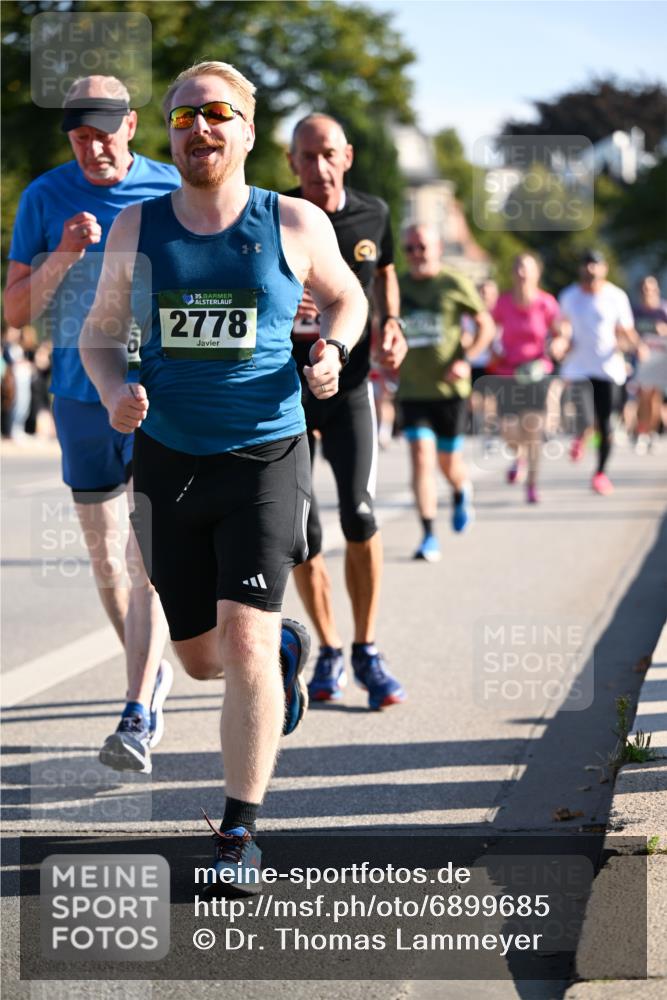 01.09.2024 - BARMER Alsterlauf Dr. Thomas Lammeyer http://msf.ph/oto/6899685 01.09.2024 09:37:22 Laufen 16135, 2778 meine-sportfotos.de