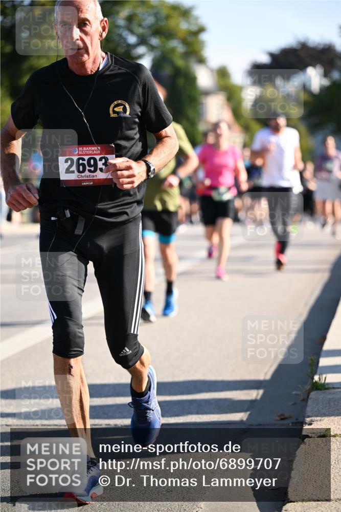 01.09.2024 - BARMER Alsterlauf Dr. Thomas Lammeyer http://msf.ph/oto/6899707 01.09.2024 09:37:23 Laufen 1035, 2693, 2022 meine-sportfotos.de