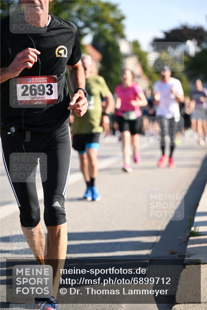 01.09.2024 - BARMER Alsterlauf Dr. Thomas Lammeyer http://msf.ph/oto/6899712 01.09.2024 09:37:23 Laufen 2022, 35, 2693 meine-sportfotos.de