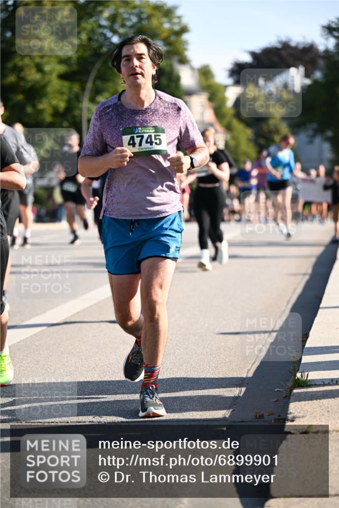 01.09.2024 - BARMER Alsterlauf Dr. Thomas Lammeyer http://msf.ph/oto/6899901 01.09.2024 09:37:30 Laufen 135, 4745 meine-sportfotos.de