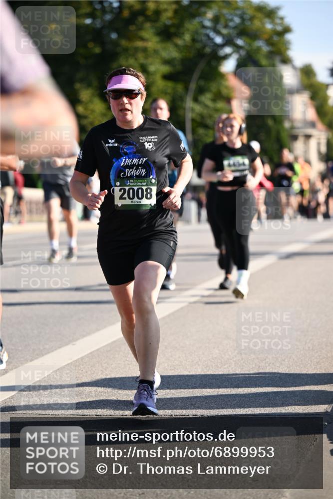 01.09.2024 - BARMER Alsterlauf Dr. Thomas Lammeyer http://msf.ph/oto/6899953 01.09.2024 09:37:31 Laufen 29, 135, 2008 meine-sportfotos.de