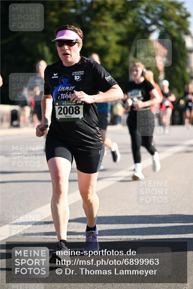 01.09.2024 - BARMER Alsterlauf Dr. Thomas Lammeyer http://msf.ph/oto/6899963 01.09.2024 09:37:32 Laufen 29, 35, 2008 meine-sportfotos.de