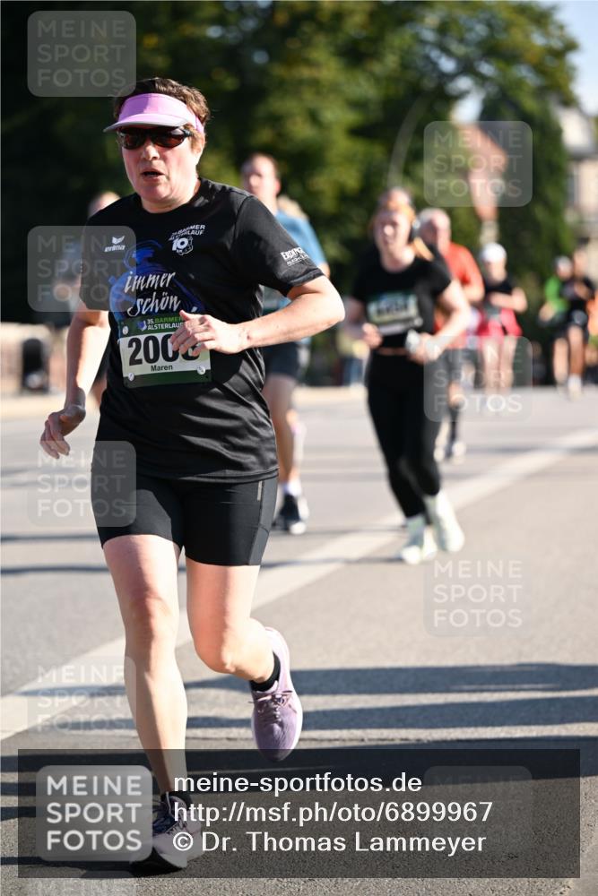 01.09.2024 - BARMER Alsterlauf Dr. Thomas Lammeyer http://msf.ph/oto/6899967 01.09.2024 09:37:32 Laufen 35, 200 meine-sportfotos.de