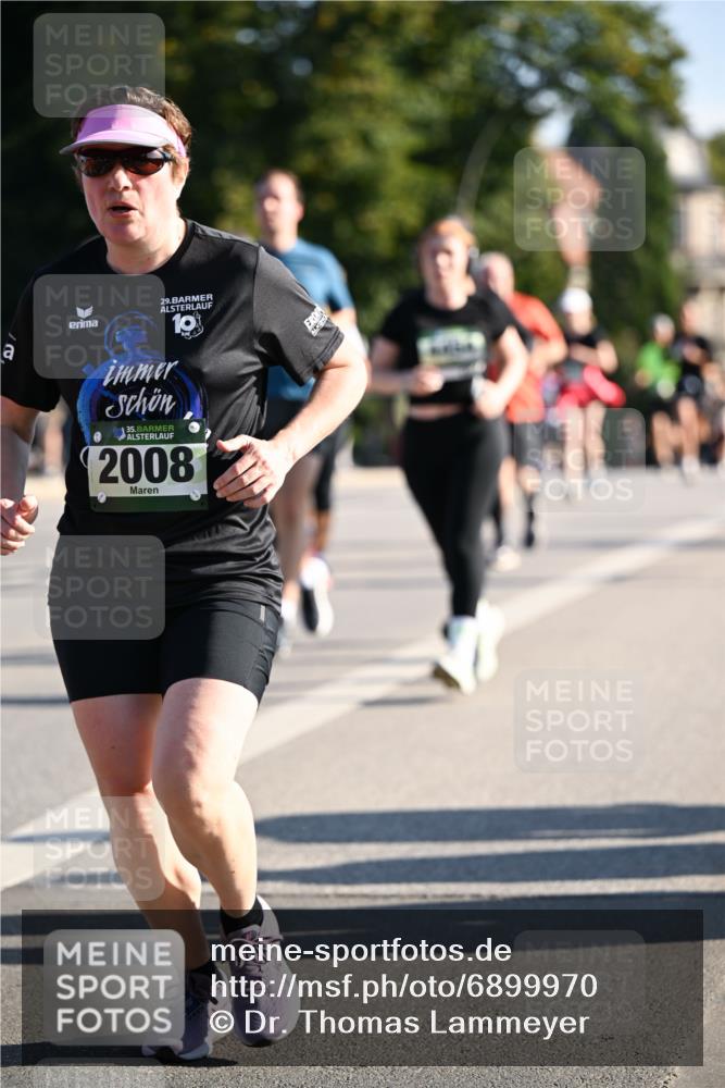 01.09.2024 - BARMER Alsterlauf Dr. Thomas Lammeyer http://msf.ph/oto/6899970 01.09.2024 09:37:32 Laufen 29, 35, 2008 meine-sportfotos.de