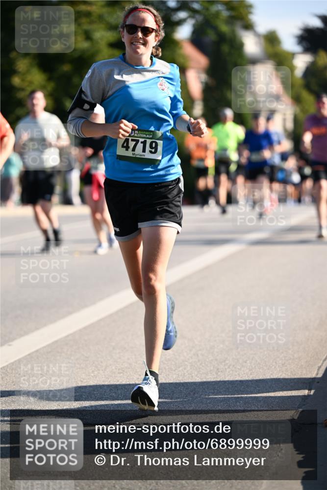01.09.2024 - BARMER Alsterlauf Dr. Thomas Lammeyer http://msf.ph/oto/6899999 01.09.2024 09:37:35 Laufen 35, 4719 meine-sportfotos.de