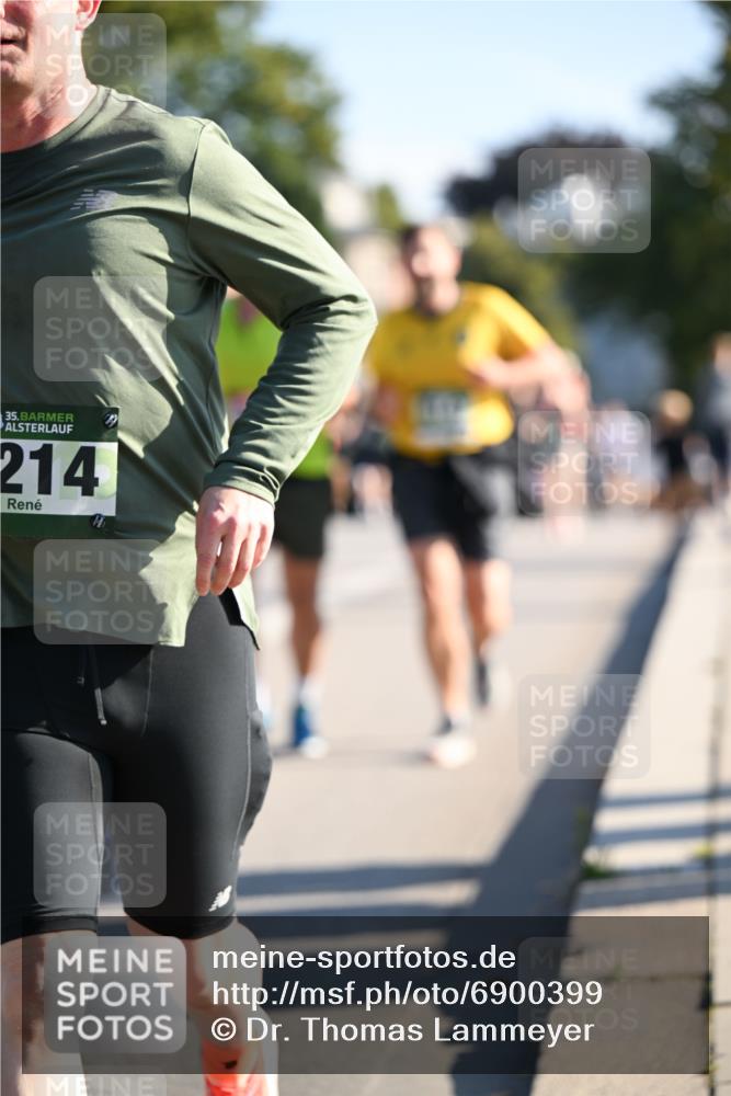 01.09.2024 - BARMER Alsterlauf Dr. Thomas Lammeyer http://msf.ph/oto/6900399 01.09.2024 09:37:58 Laufen 35, 214 meine-sportfotos.de