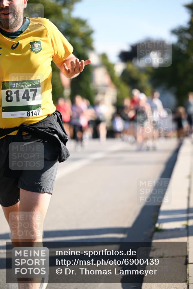 01.09.2024 - BARMER Alsterlauf Dr. Thomas Lammeyer http://msf.ph/oto/6900439 01.09.2024 09:38:01 Laufen 35, 8147, 8147 meine-sportfotos.de
