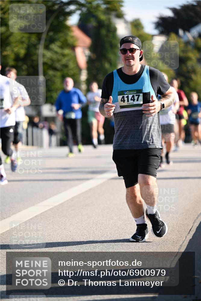 01.09.2024 - BARMER Alsterlauf Dr. Thomas Lammeyer http://msf.ph/oto/6900979 01.09.2024 09:38:22 Laufen 35, 4147 meine-sportfotos.de