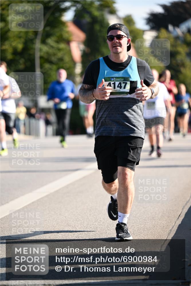 01.09.2024 - BARMER Alsterlauf Dr. Thomas Lammeyer http://msf.ph/oto/6900984 01.09.2024 09:38:23 Laufen 35, 4147 meine-sportfotos.de