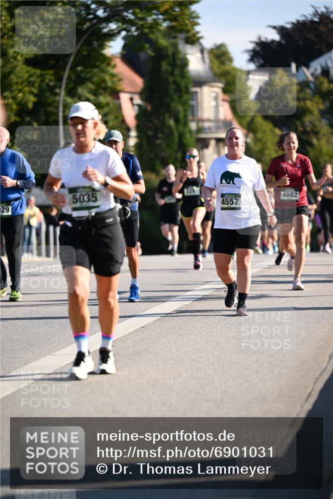 01.09.2024 - BARMER Alsterlauf Dr. Thomas Lammeyer http://msf.ph/oto/6901031 01.09.2024 09:38:25 Laufen 29, 5035, 4557, 4082 meine-sportfotos.de