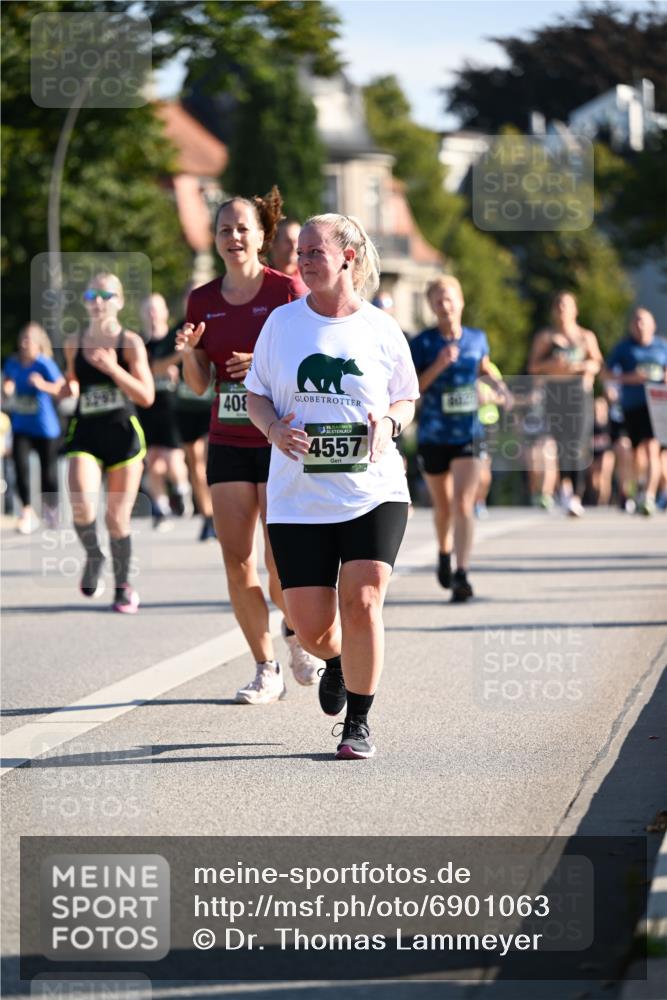 01.09.2024 - BARMER Alsterlauf Dr. Thomas Lammeyer http://msf.ph/oto/6901063 01.09.2024 09:38:27 Laufen 40, 4557 meine-sportfotos.de