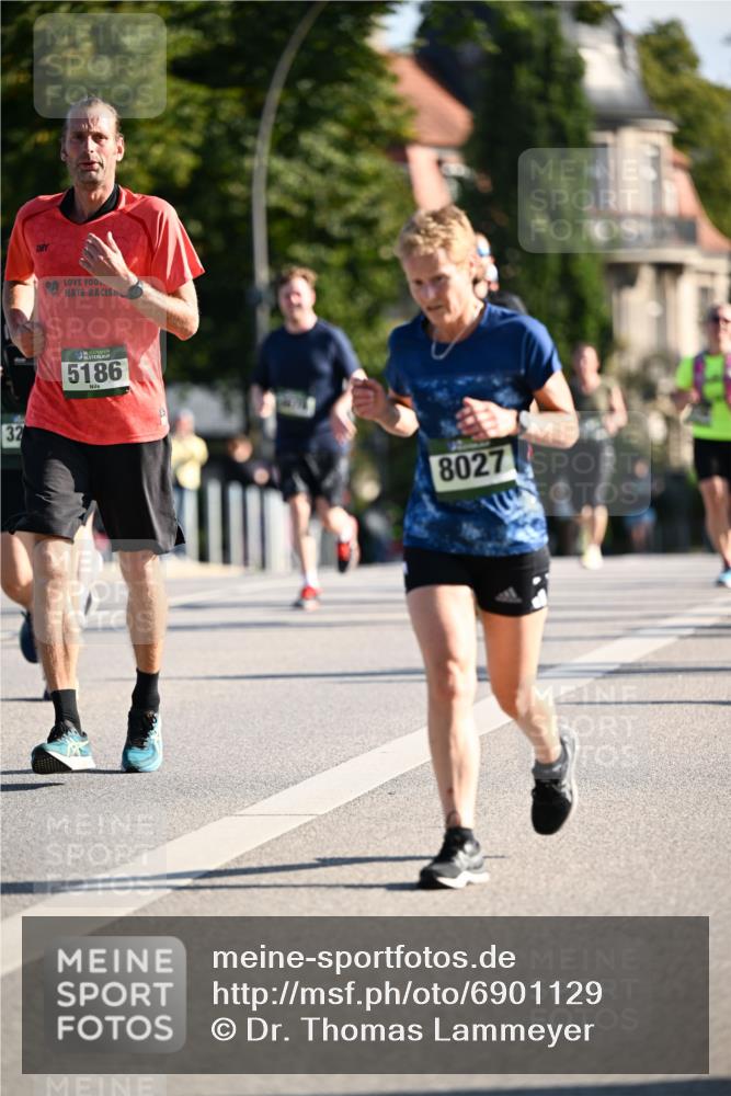 01.09.2024 - BARMER Alsterlauf Dr. Thomas Lammeyer http://msf.ph/oto/6901129 01.09.2024 09:38:30 Laufen 32, 5186, 8027 meine-sportfotos.de