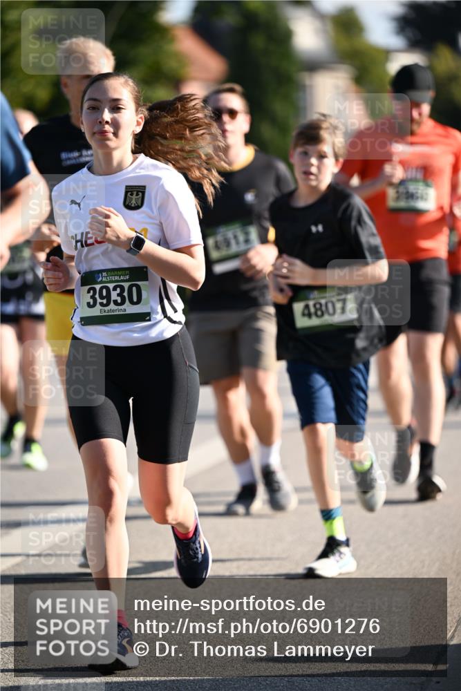 01.09.2024 - BARMER Alsterlauf Dr. Thomas Lammeyer http://msf.ph/oto/6901276 01.09.2024 09:38:38 Laufen 135, 3930, 4807 meine-sportfotos.de
