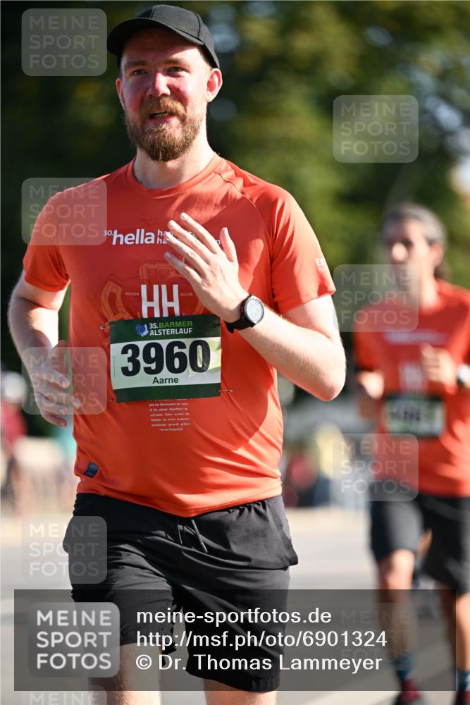 01.09.2024 - BARMER Alsterlauf Dr. Thomas Lammeyer http://msf.ph/oto/6901324 01.09.2024 09:38:41 Laufen 30, 35, 3960 meine-sportfotos.de