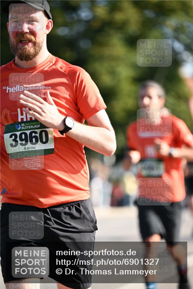 01.09.2024 - BARMER Alsterlauf Dr. Thomas Lammeyer http://msf.ph/oto/6901327 01.09.2024 09:38:41 Laufen 30, 35, 3960 meine-sportfotos.de